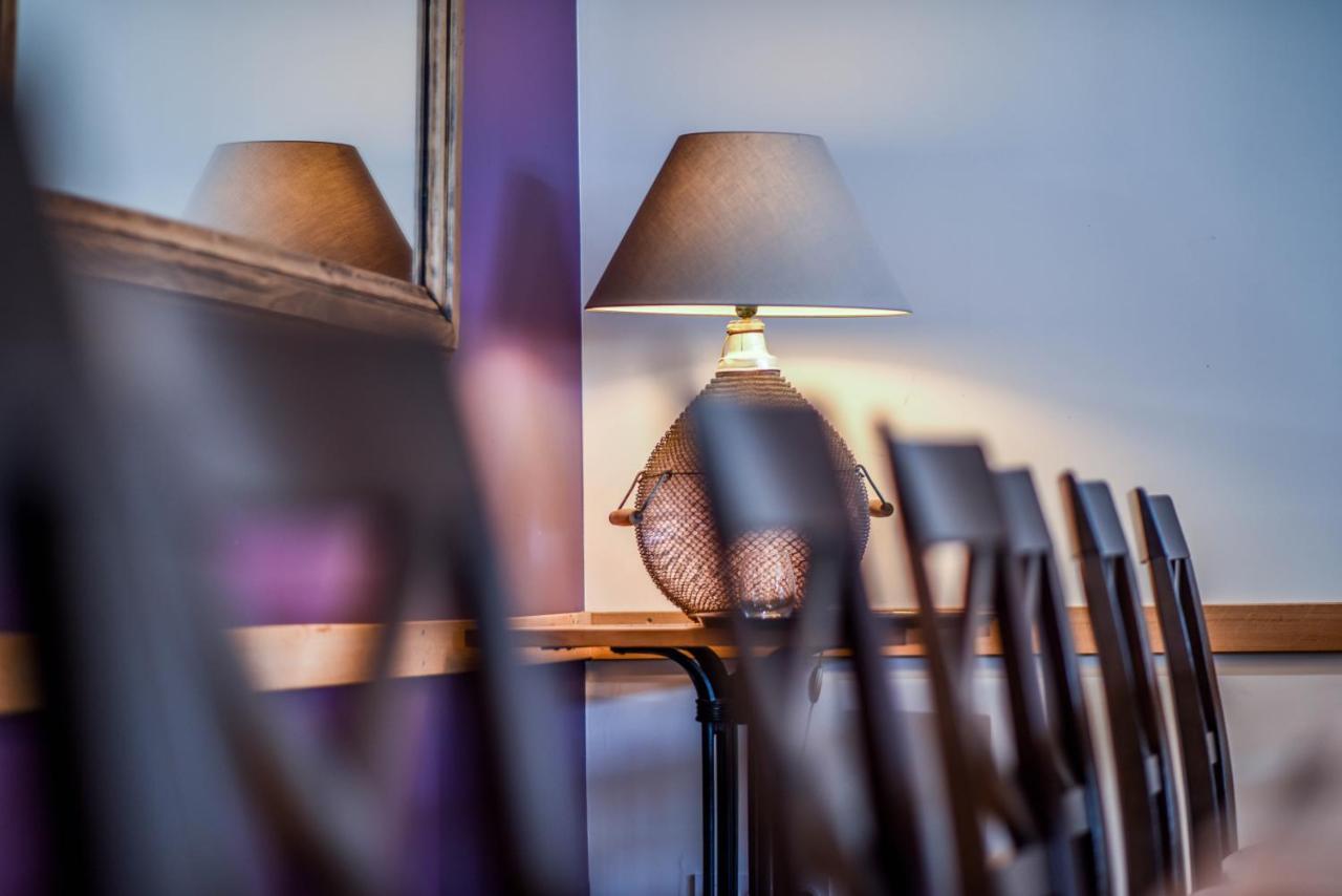 Logis Hotels Gnac E Pause Saint-Lon-Les-Mines Bagian luar foto