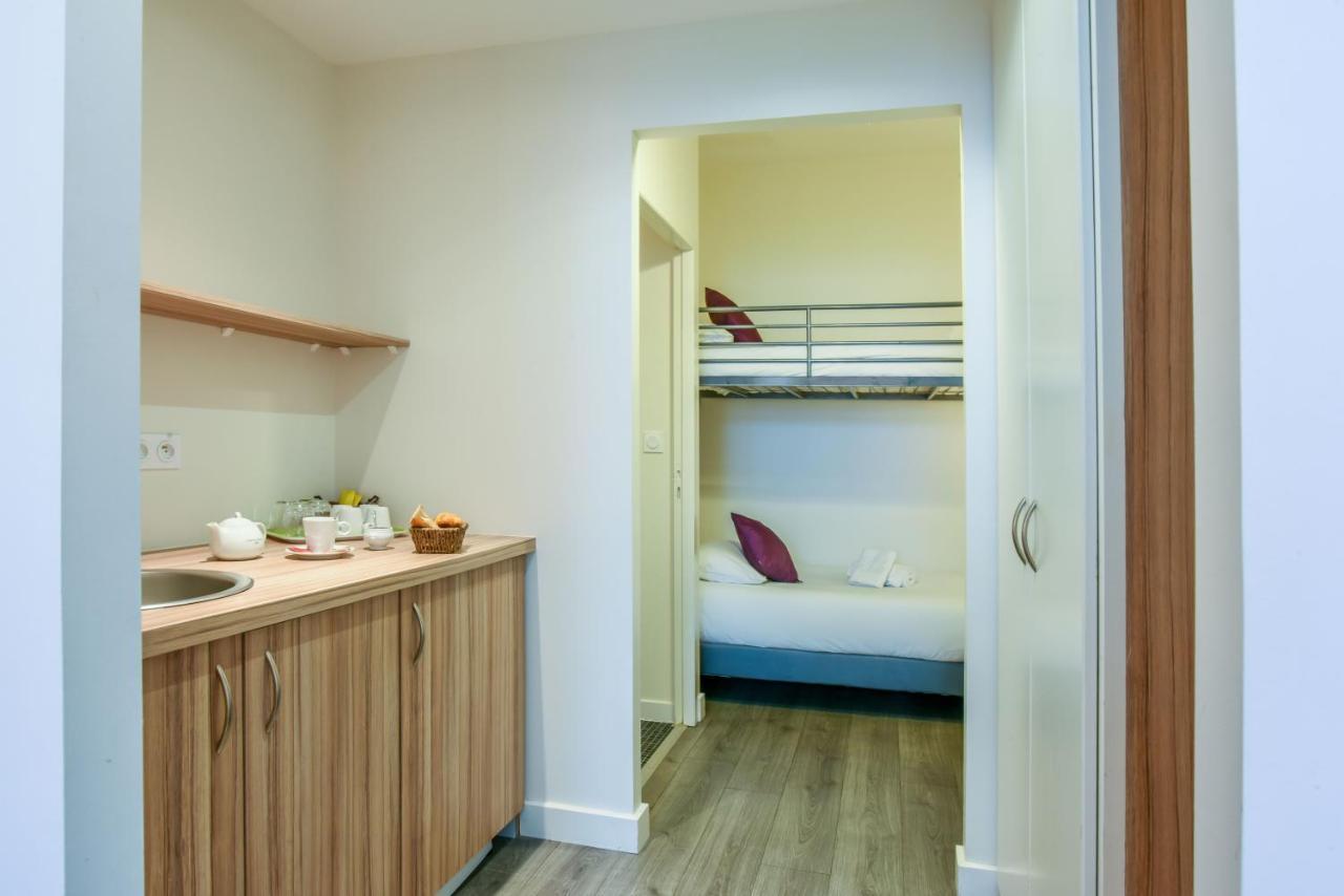 Logis Hotels Gnac E Pause Saint-Lon-Les-Mines Bagian luar foto