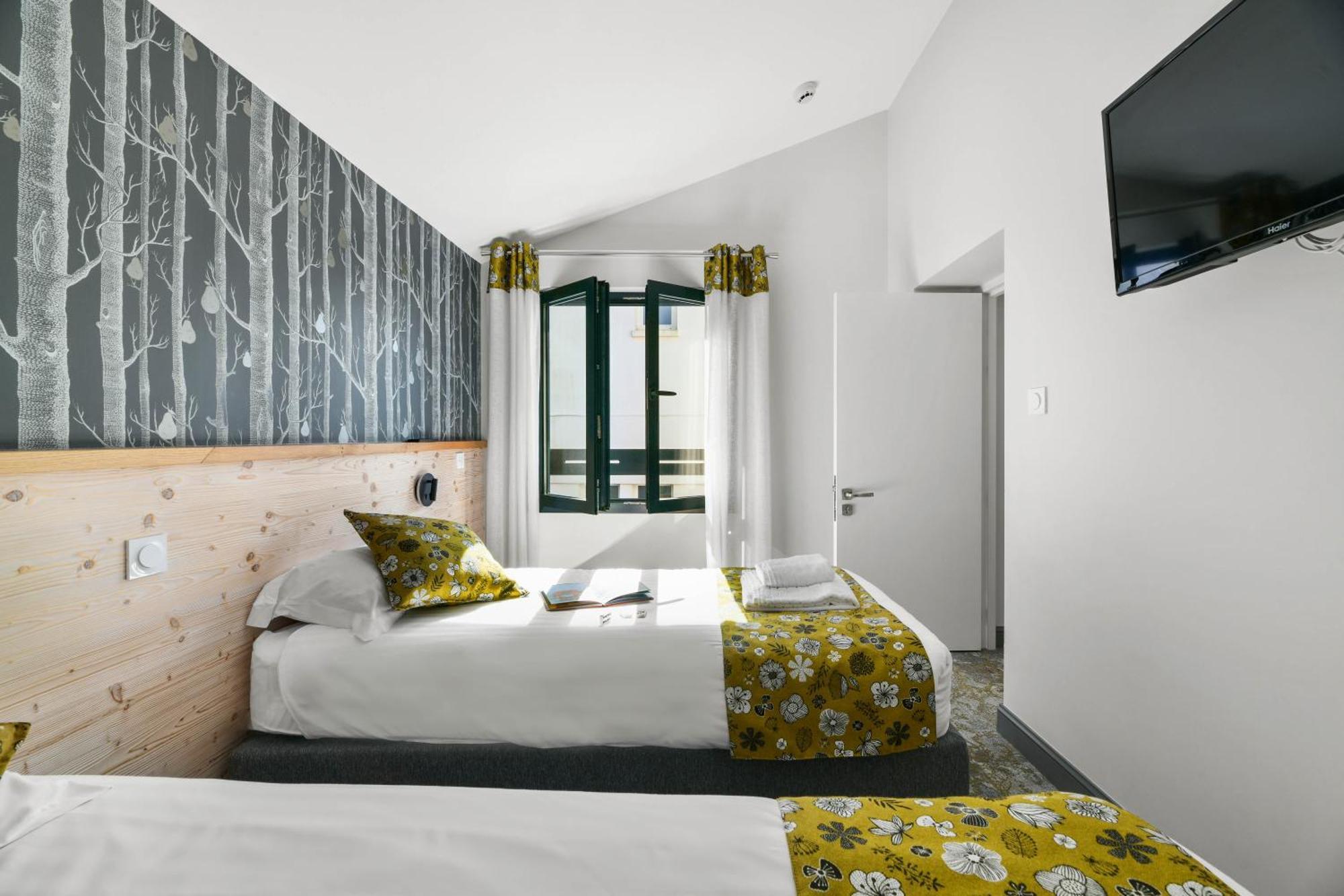 Logis Hotels Gnac E Pause Saint-Lon-Les-Mines Bagian luar foto