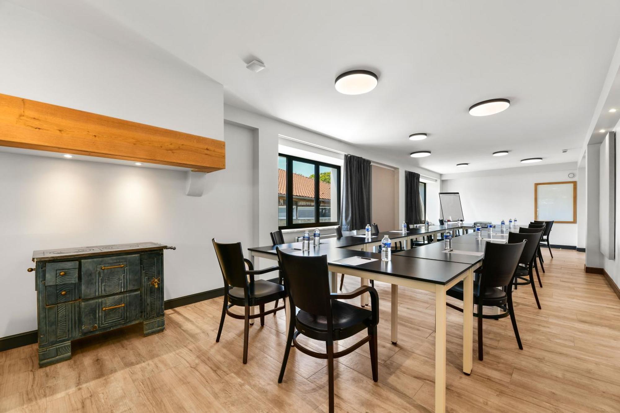 Logis Hotels Gnac E Pause Saint-Lon-Les-Mines Bagian luar foto