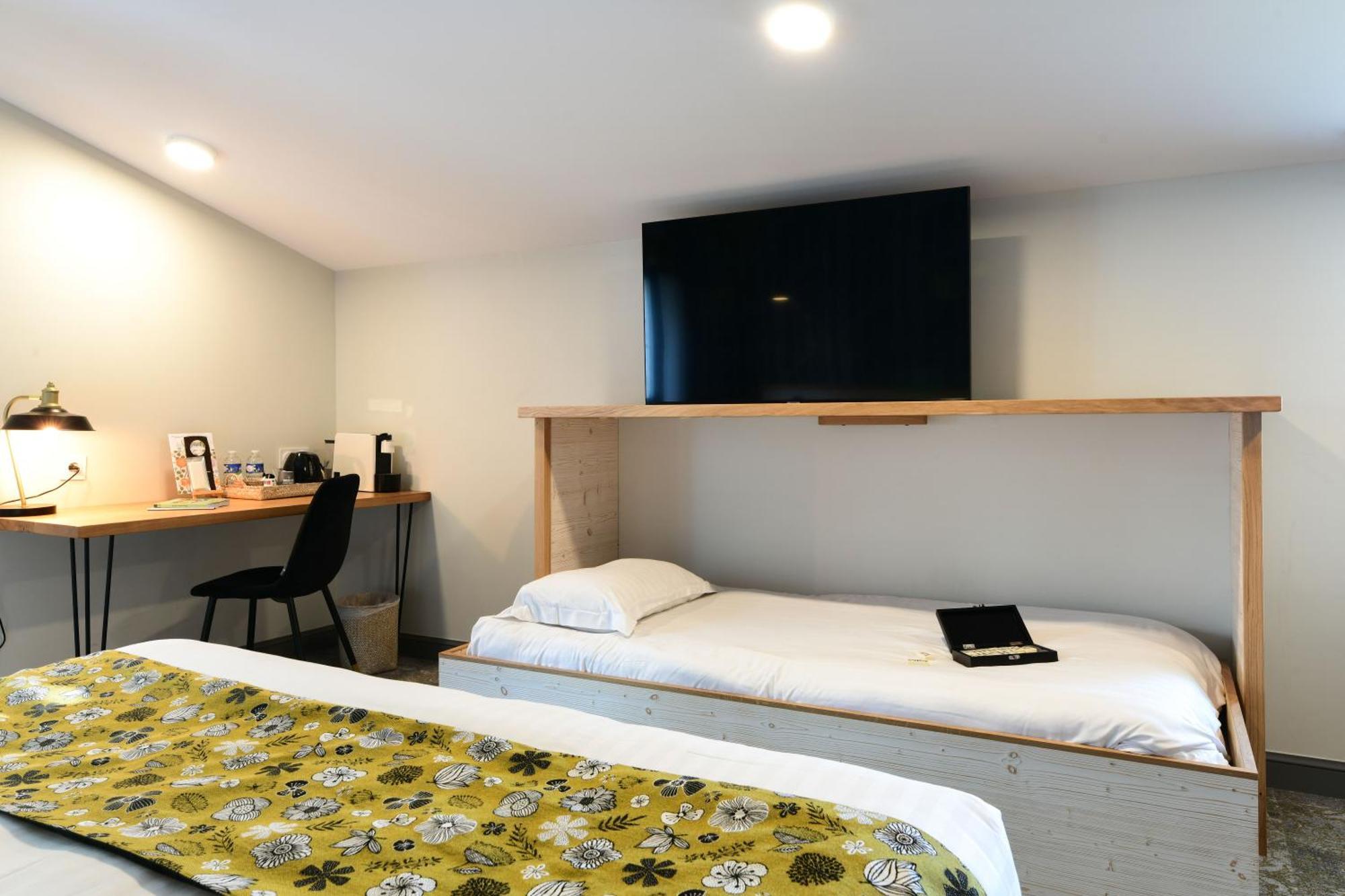 Logis Hotels Gnac E Pause Saint-Lon-Les-Mines Bagian luar foto