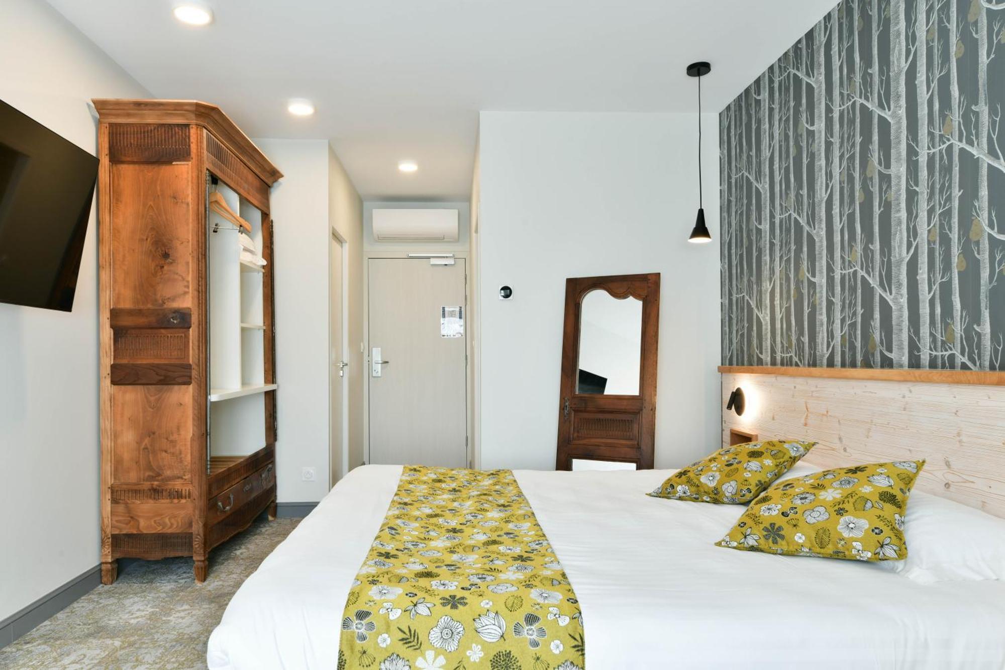 Logis Hotels Gnac E Pause Saint-Lon-Les-Mines Bagian luar foto