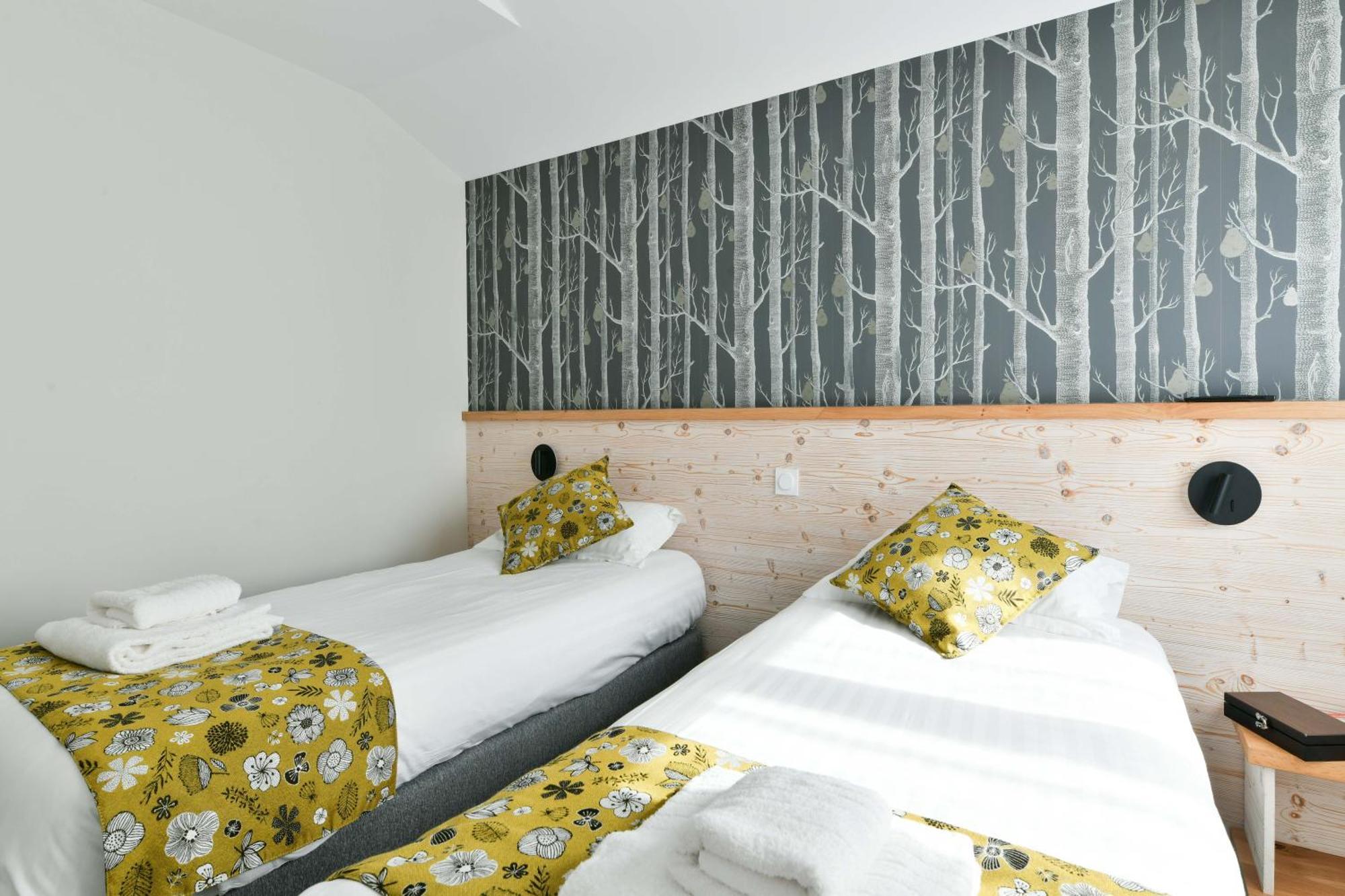 Logis Hotels Gnac E Pause Saint-Lon-Les-Mines Bagian luar foto