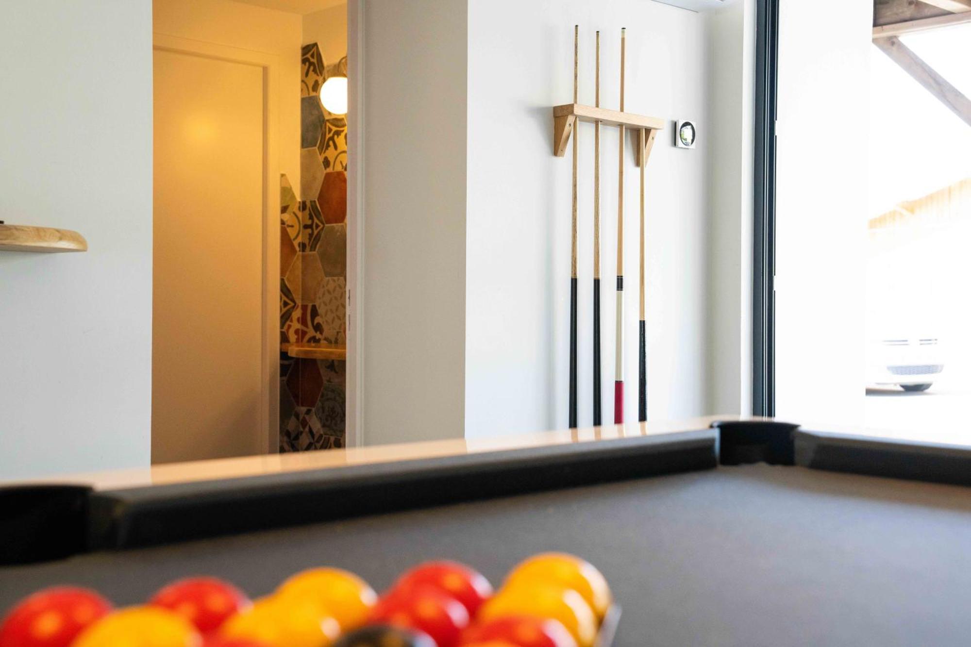 Logis Hotels Gnac E Pause Saint-Lon-Les-Mines Bagian luar foto