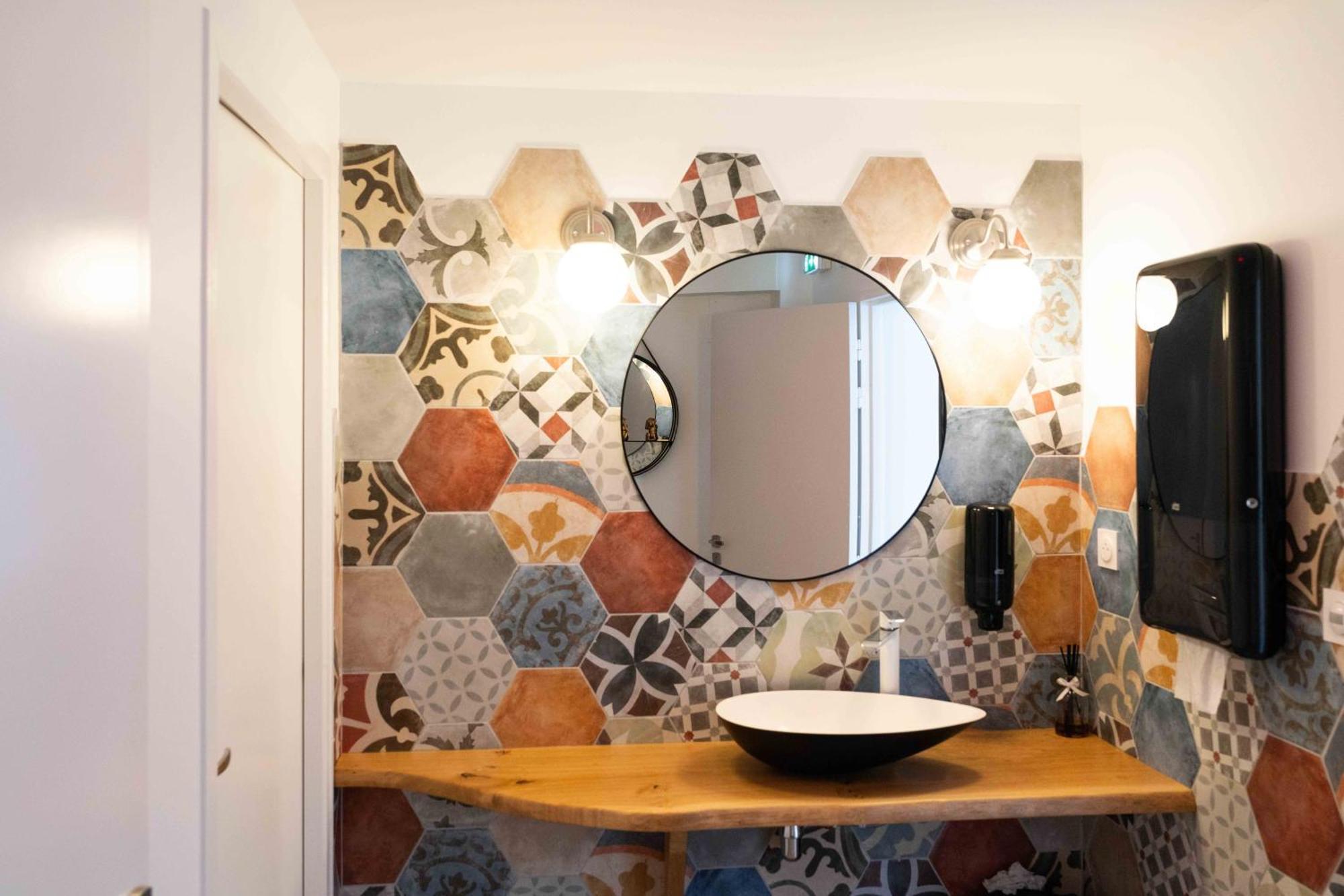 Logis Hotels Gnac E Pause Saint-Lon-Les-Mines Bagian luar foto