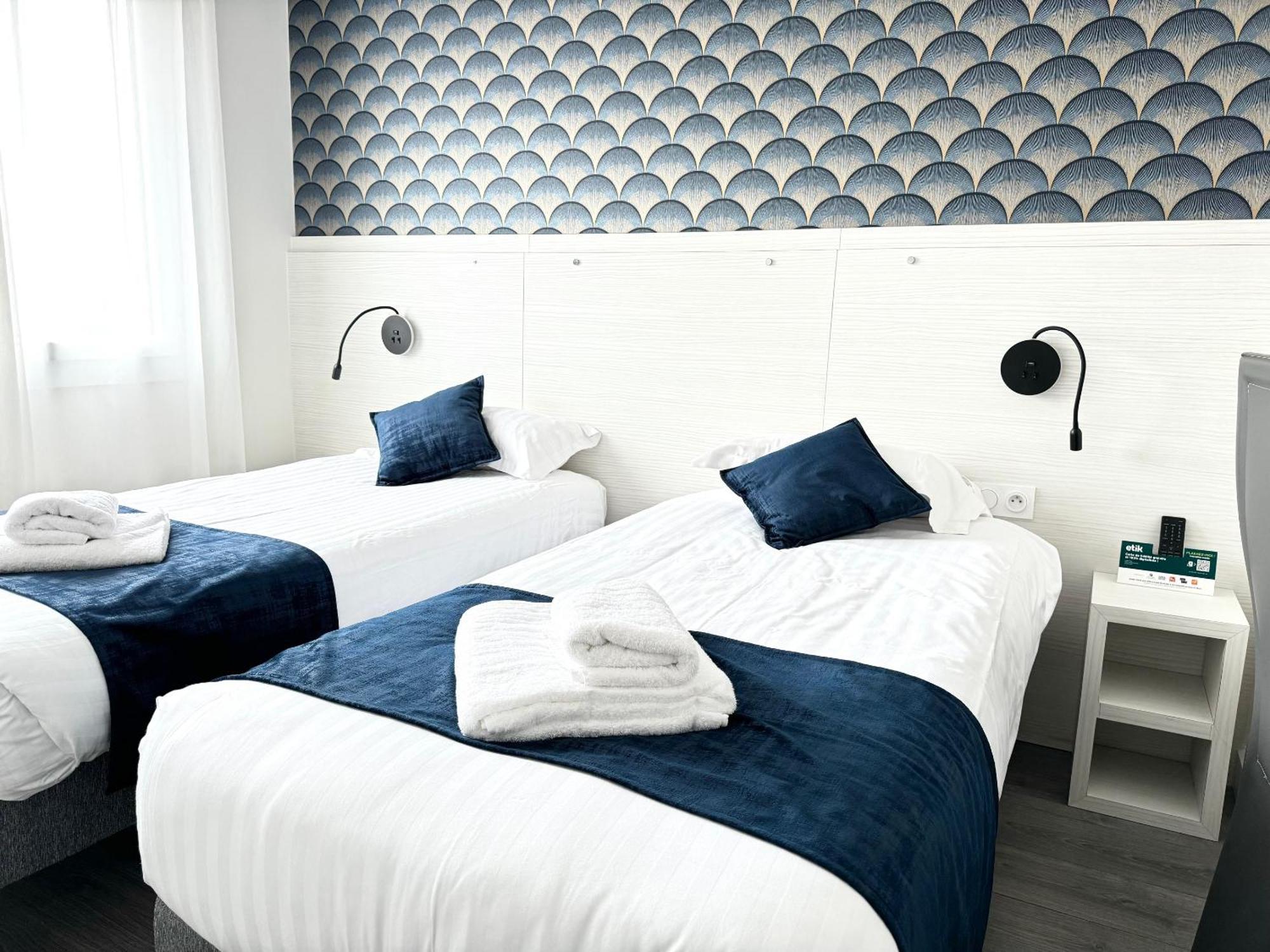 Logis Hotels Gnac E Pause Saint-Lon-Les-Mines Bagian luar foto