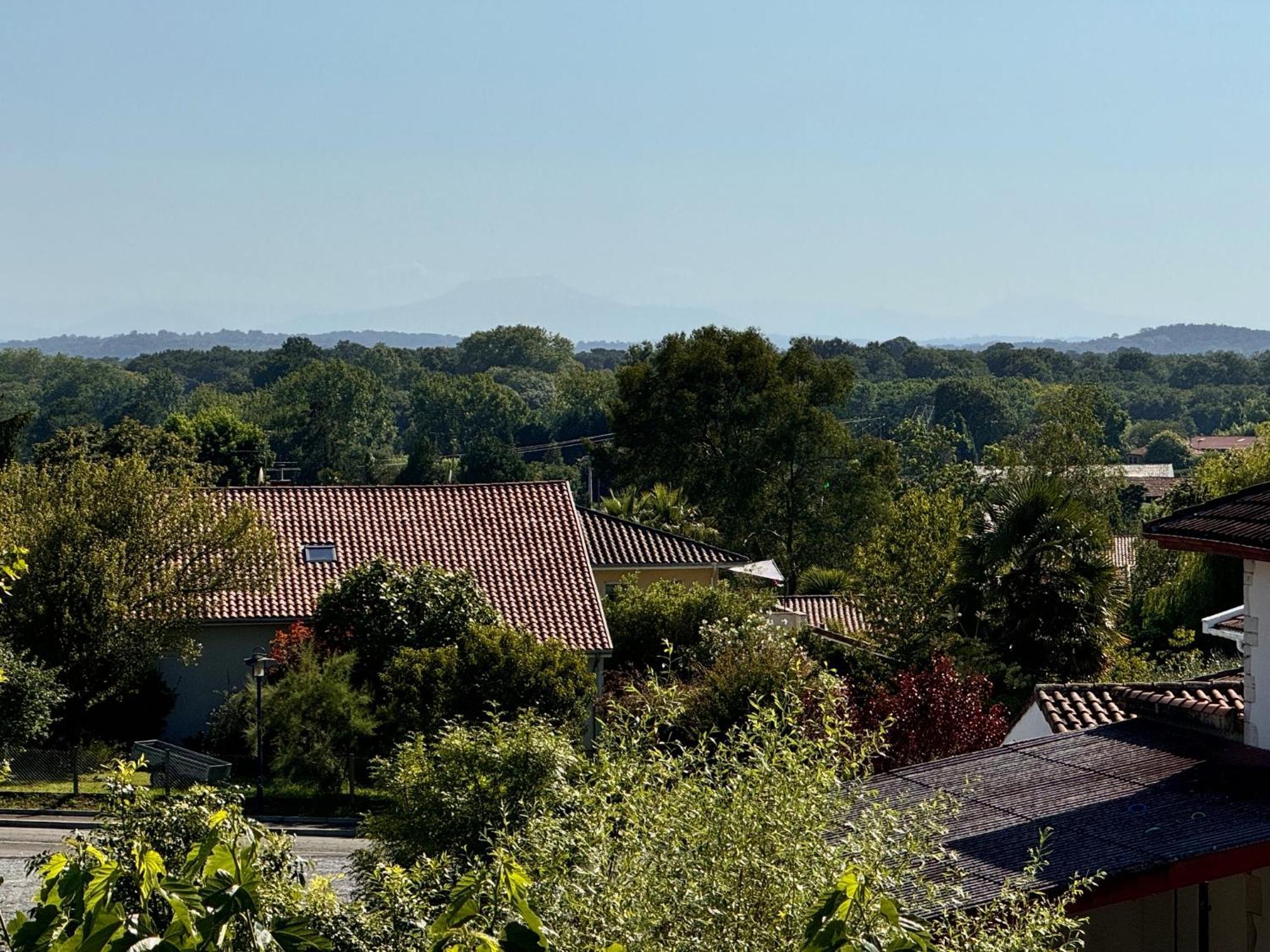 Logis Hotels Gnac E Pause Saint-Lon-Les-Mines Bagian luar foto